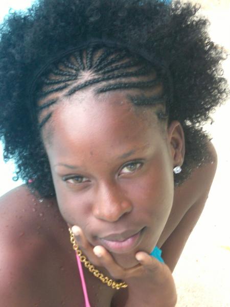 glorianne aka mamouche